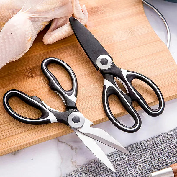 Multifunction Kitchen Scissors