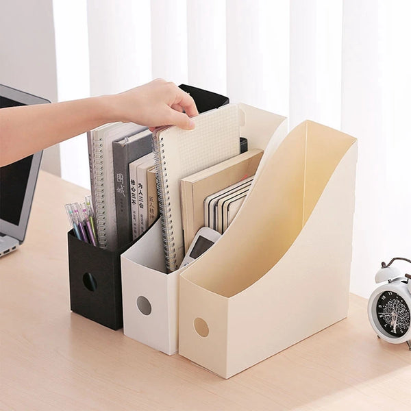 Folding Desktop Multi-functional Organizer